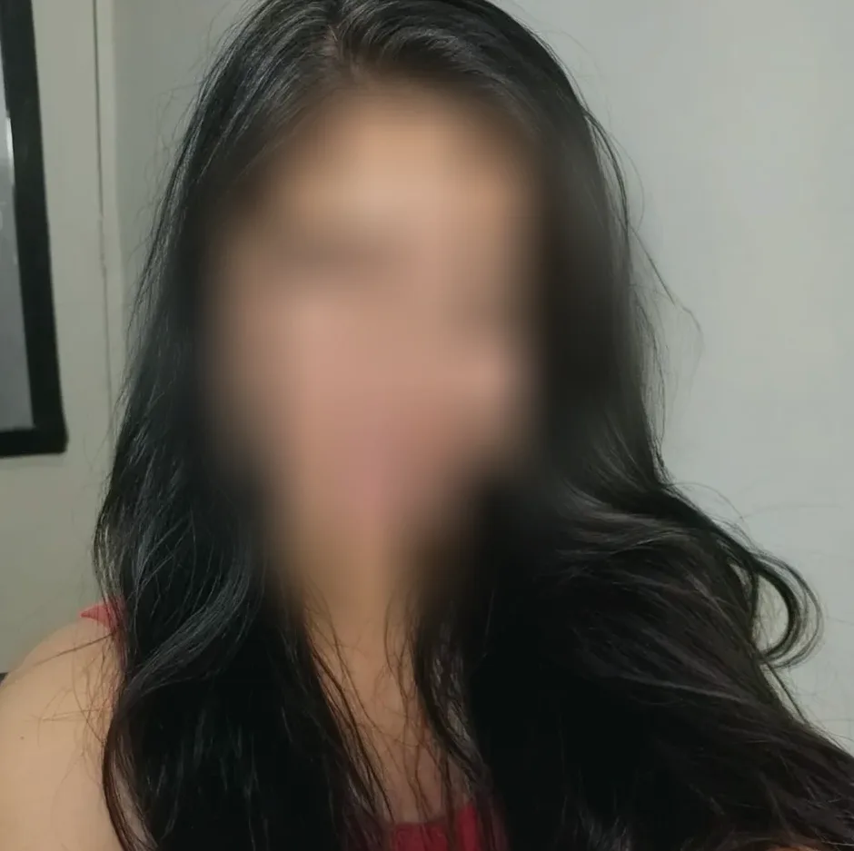 Katharina, 21