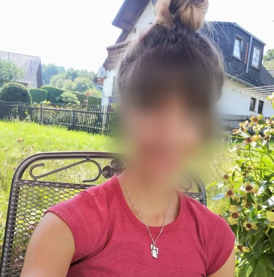 Miriam, 24