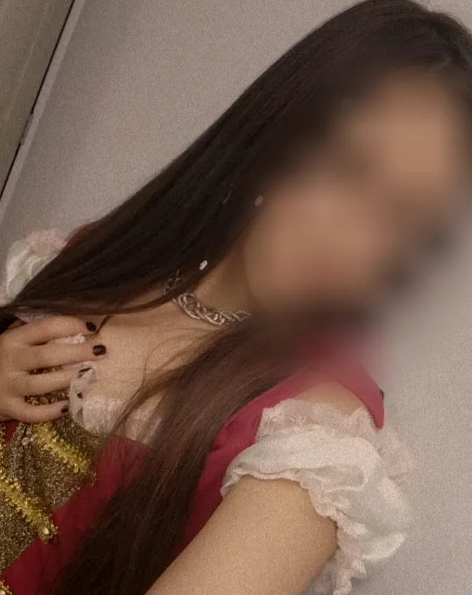 Verena, 25